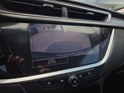 Used 2022 Buick Encore GX Select FWD image 21