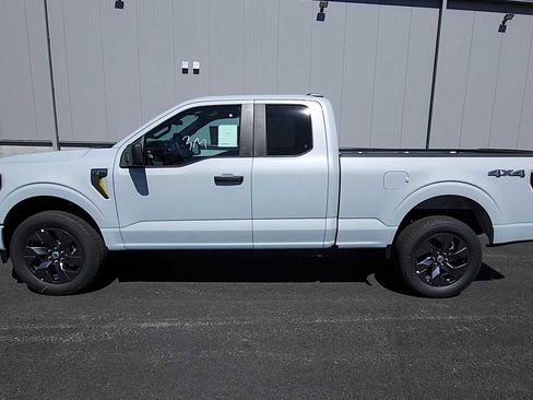 New 2025 Ford F150 STX w/ Equipment Group 200A image 5