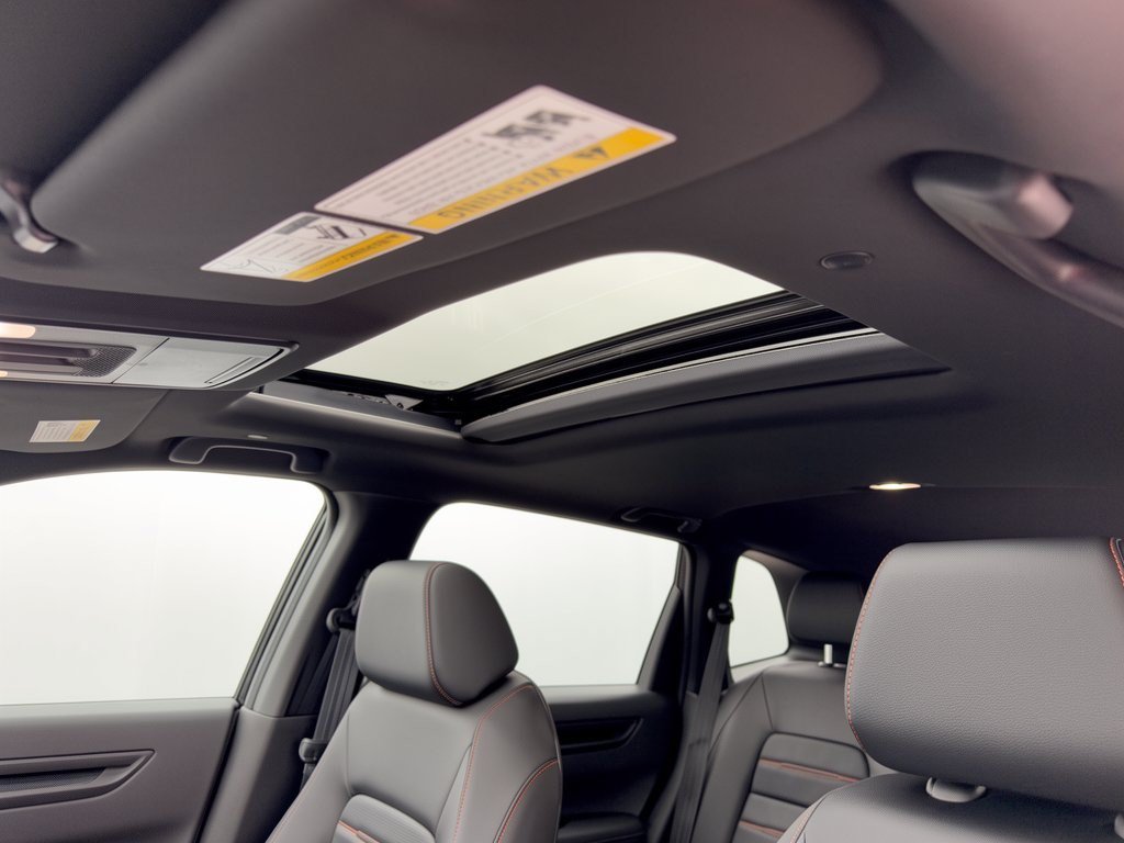 New 2027 Honda CR-V Sport-L image 27
