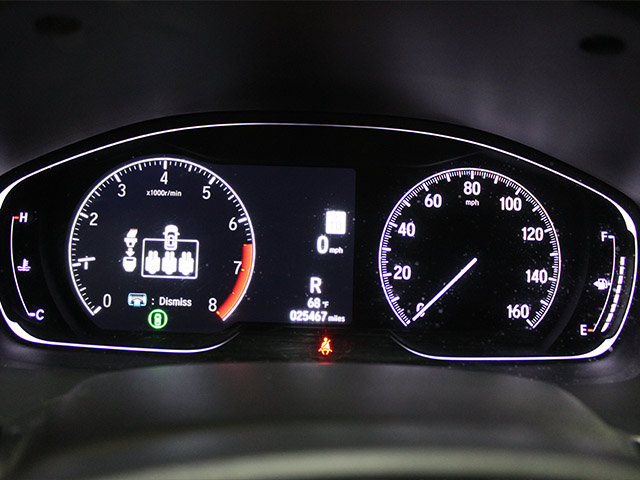 Used 2022 Honda Accord Sport Special Edition image 11