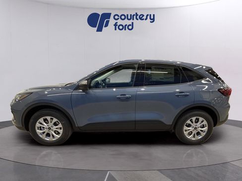New 2026 Ford Escape Active w/ Cold Weather Package image 4
