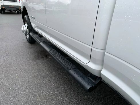 Used 2019 RAM 3500 Tradesman image 7