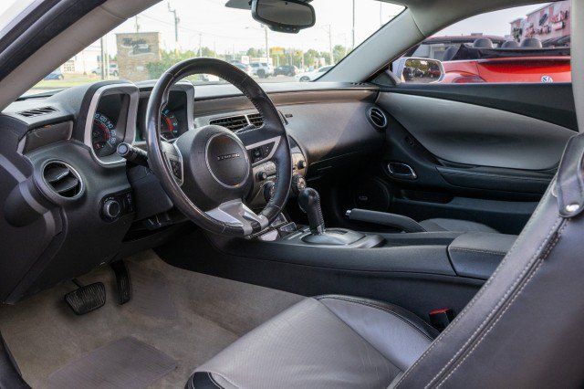 Used 2011 Chevrolet Camaro SS w/ RS Package RWD image 31