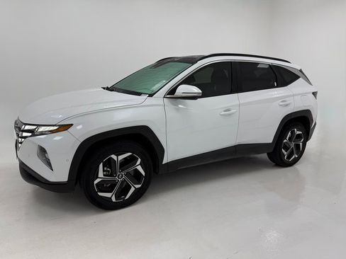 Used 2024 Hyundai Tucson Limited image 5