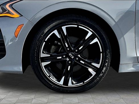 Used 2021 Kia K5 GT-Line w/ GT-Line FWD Premium Package image 16