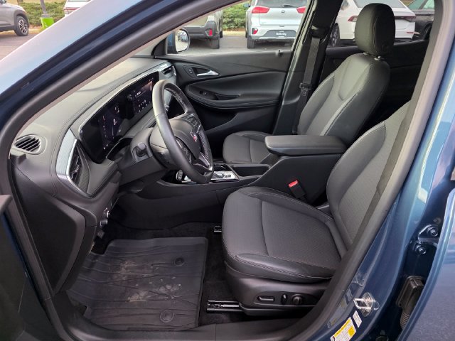 Used 2024 Buick Encore GX Preferred w/ Comfort Package AWD/4WD image 15