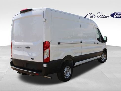 New 2025 Ford Transit 250 148 Medium Roof image 3