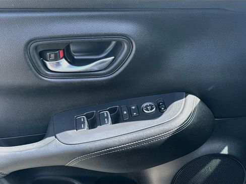 Certified 2023 Honda HR-V EX-L image 16