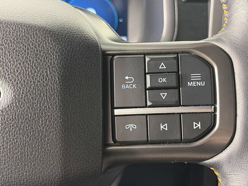 Used 2024 Ford F150 Tremor w/ Bed Utility Package AWD/4WD image 18