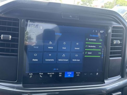 Used 2026 Ford F150 STX AWD/4WD image 26