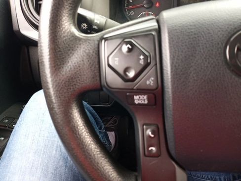 Used 2016 Toyota Tacoma SR w/ SR Convenience Package image 20