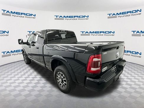 Used 2023 RAM 2500 Limited AWD/4WD image 3