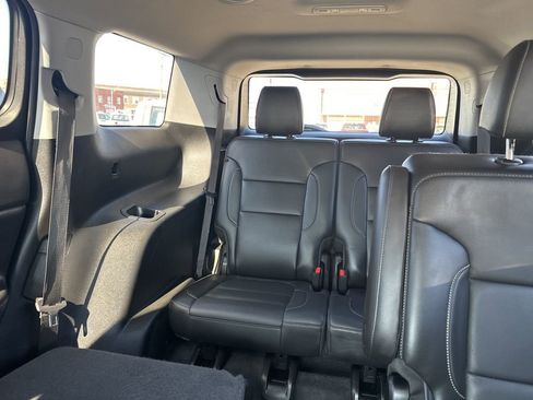 Used 2021 GMC Acadia SLT w/ Elevation Edition image 49