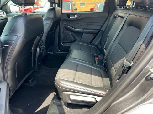 Certified 2024 Ford Escape ST-Line w/ Tech Pack #1 AWD/4WD image 20