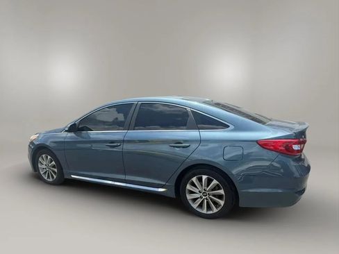 Used 2015 Hyundai Sonata Sport FWD image 9