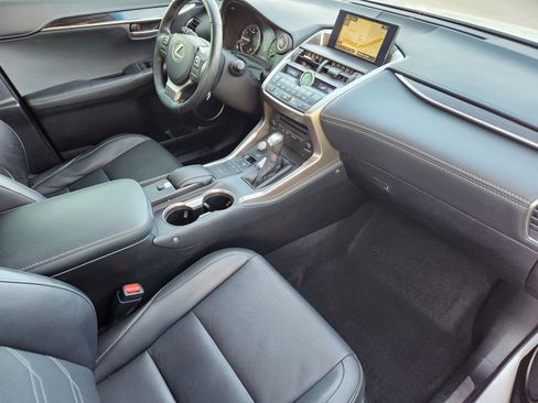 Used 2016 Lexus NX 200t FWD image 15