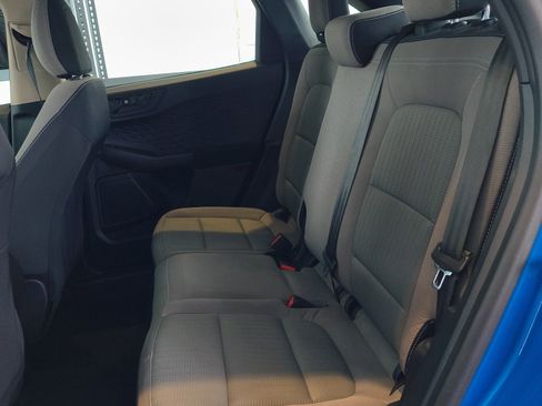 Used 2020 Ford Escape S image 26