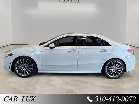 Used 2021 Mercedes-Benz A 220 image 2