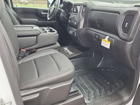 New 2026 Chevrolet Silverado 3500 W/T w/ WT Convenience Package image 24