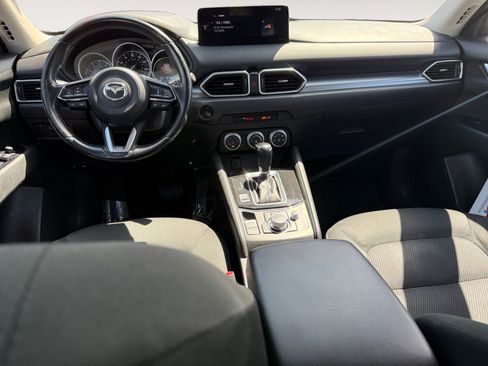Used 2022 MAZDA CX-5 AWD 2.5 S image 15
