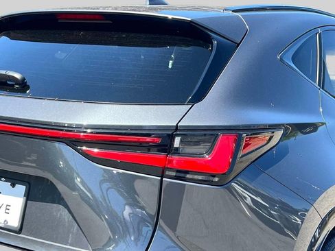 Used 2023 Lexus NX 350 F Sport AWD/4WD image 9