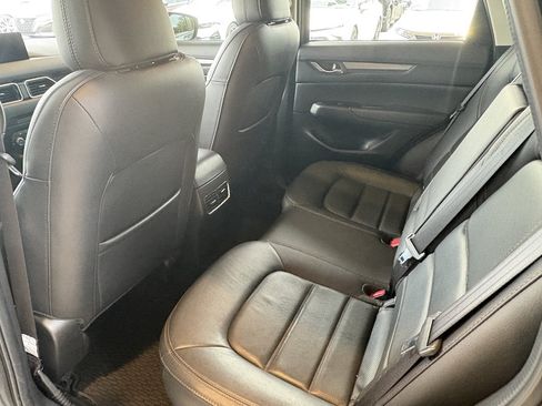 Used 2022 MAZDA CX-5 AWD 2.5 S image 26