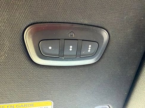 Certified 2025 RAM 1500 Big Horn AWD/4WD image 27
