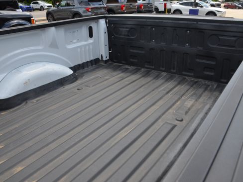 Used 2023 Ford F150 XL w/ STX Appearance Package AWD/4WD image 24