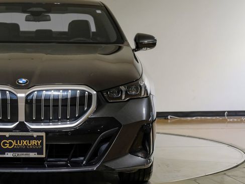 Used 2026 BMW 530i xDrive AWD/4WD image 50