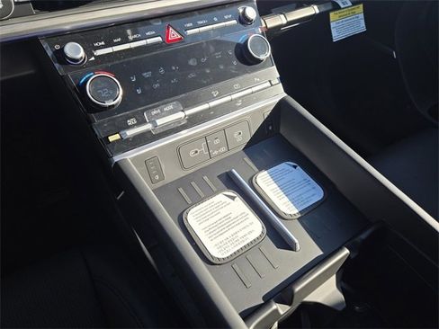 New 2026 Hyundai Santa Fe Limited image 23