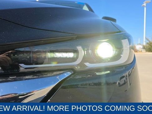 Used 2025 MAZDA CX-5 AWD 2.5 S w/ Preferred Package image 9
