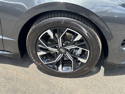 Used 2025 Hyundai Sonata SEL FWD image 30