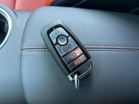 New 2025 Ford Mustang GT Premium image 34