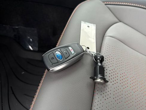 New 2026 Subaru Crosstrek 2.5i Limited image 28