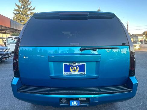 Used 2007 GMC Yukon XL SLE image 5