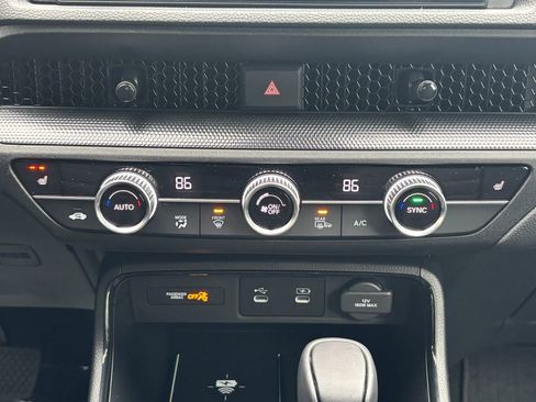 New 2026 Honda CR-V Sport-L image 16