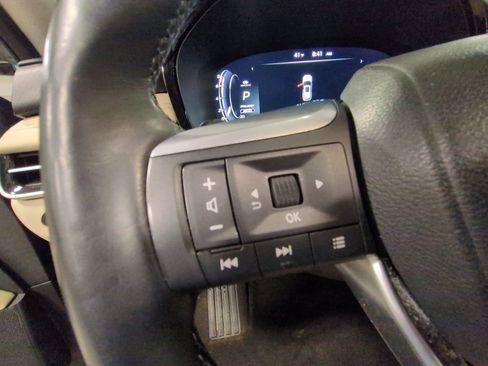 Used 2023 INFINITI QX60 Sensory w/ Vision Package image 15