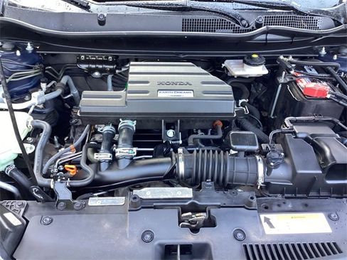 Used 2018 Honda CR-V EX-L image 30