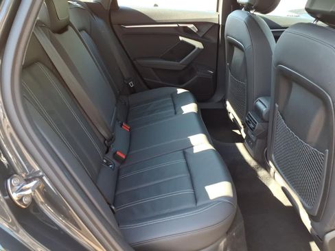 Used 2023 Audi A3 2.0T Premium w/ Convenience Package FWD image 12