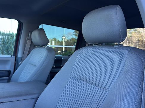 Used 2016 Ford F150 XLT w/ Equipment Group 301A Mid image 25