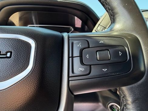 Used 2019 GMC Sierra 1500 Denali w/ Denali Ultimate Package AWD/4WD image 14