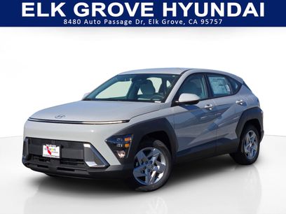 New 2026 Hyundai Kona SE