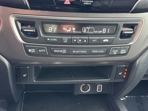 Used 2021 Honda Pilot EX-L image 34