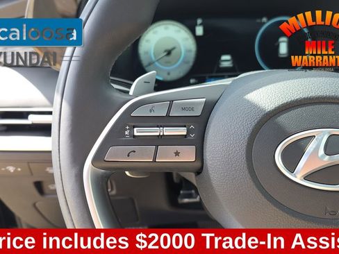 Used 2023 Hyundai Palisade Calligraphy AWD/4WD image 16