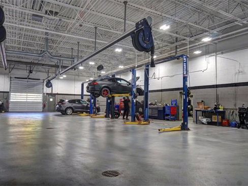 Used 2021 MAZDA CX-30 FWD 2.5 S w/ Preferred Package image 30