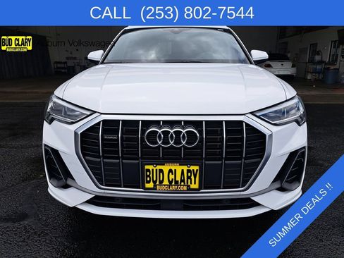 Used 2024 Audi Q3 2.0T Premium AWD/4WD image 26