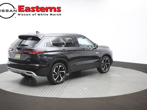 Used 2024 Mitsubishi Outlander SEL AWD/4WD image 44