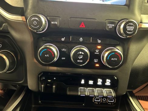 Used 2020 RAM 1500 Big Horn image 19