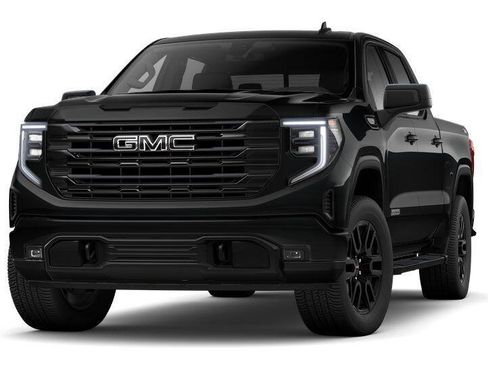 New 2026 GMC Sierra 1500 Elevation image 26