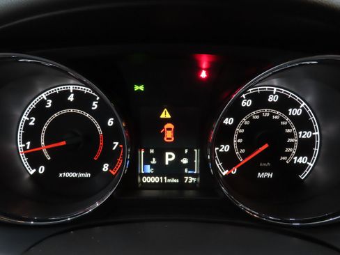 New 2025 Mitsubishi Outlander Sport ES AWD/4WD image 11